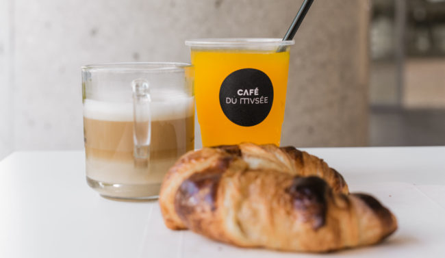 Petit dej Gourmand