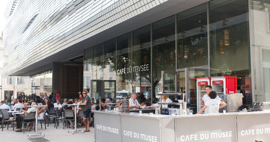 Féria – retour en image